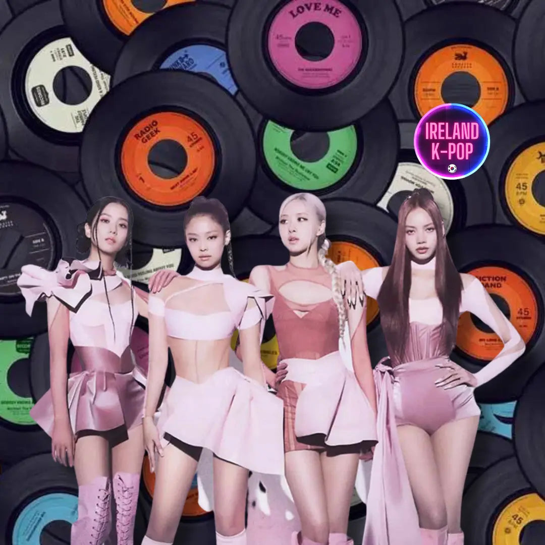 K-POP・アジア Blackpink Blackpink review – K-pop juggernaut with world-beating attitude