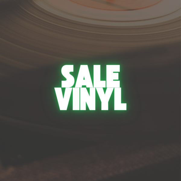 Sale Vinyl | IrelandVinyl.com – Ireland Vinyl