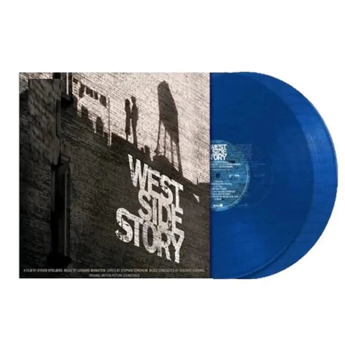 Soundtrack - West Side Story LP