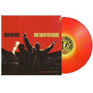 Twenty One Pilots - More Than We Ever Imagined