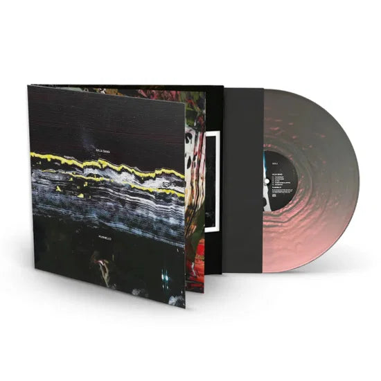 Gilla Band Pugnello (Deluxe LP)