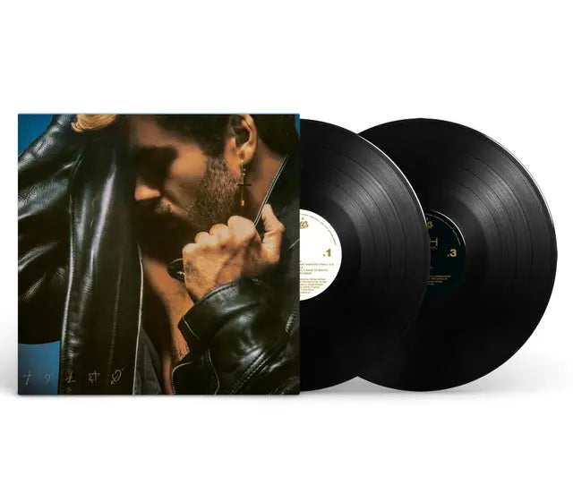 George Michael Faith (2 LP)