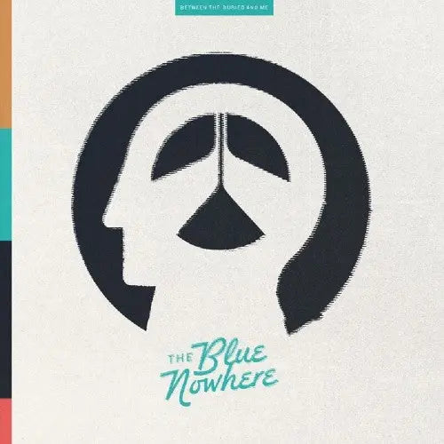 Between the Buried and Me The Blue Nowhere