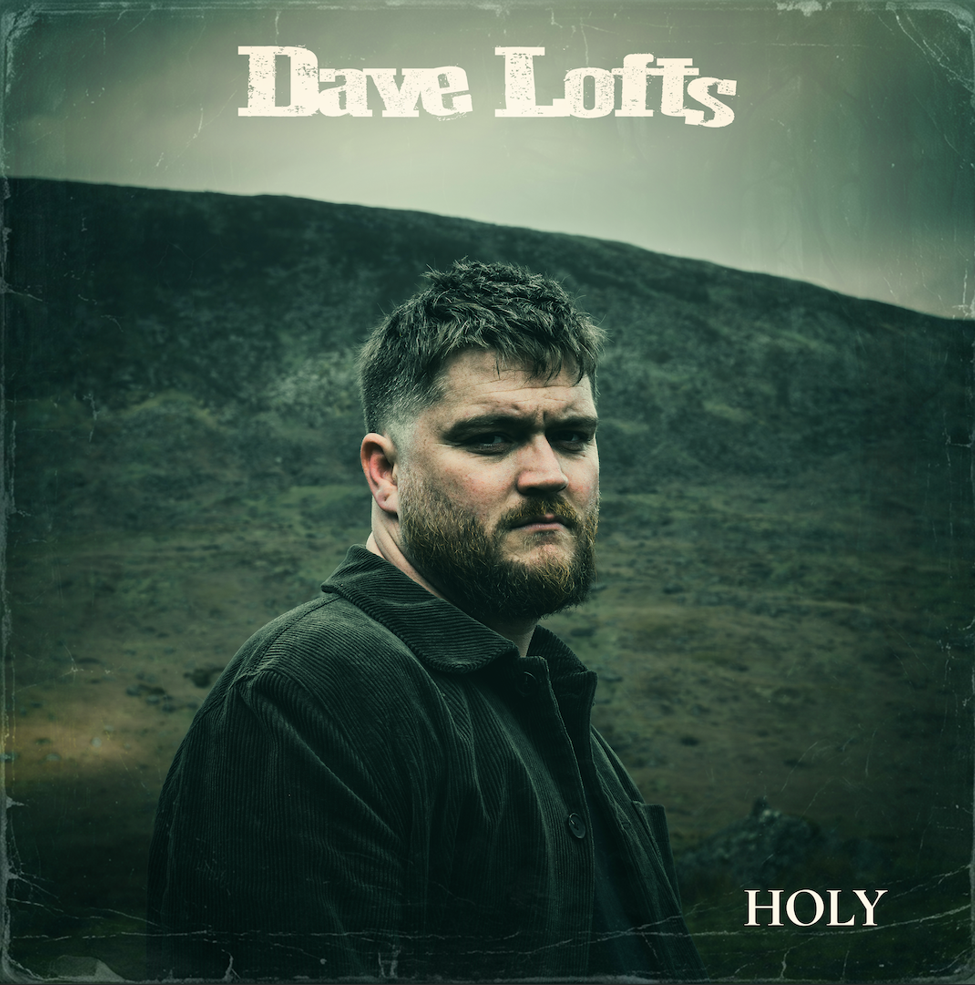 Dave Lofts Holy EP
