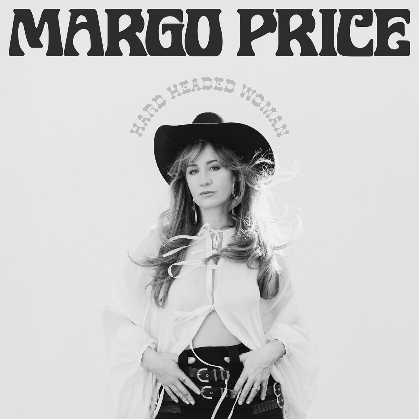 Margo Price Hard Headed Woman