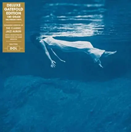Bill Evans & Jim Hall Undercurrent Vinyl