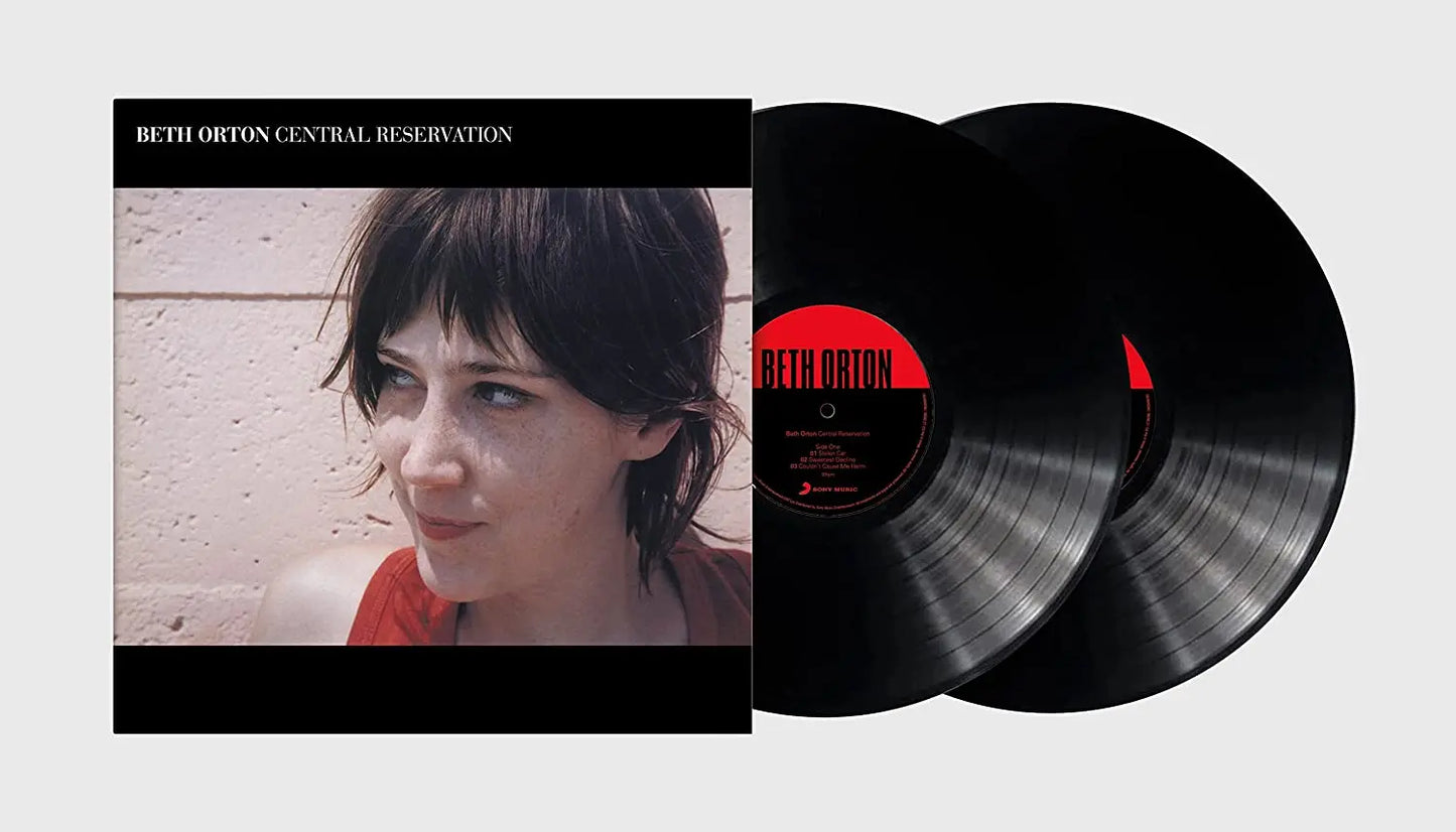 Beth Orton Central Reservation