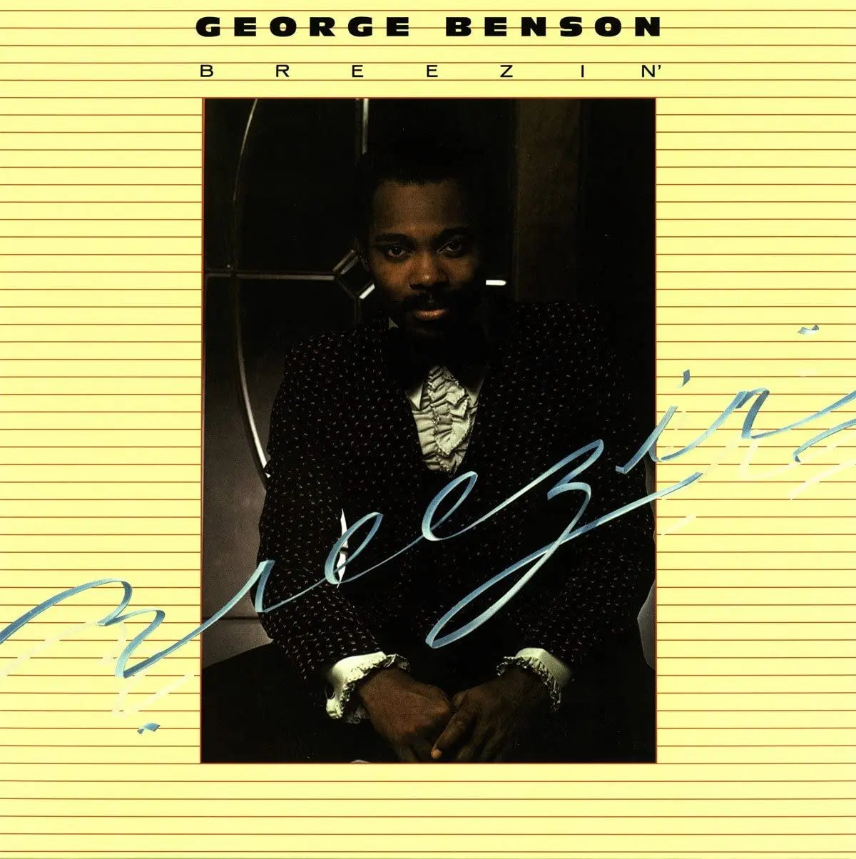 George Benson Breezin'