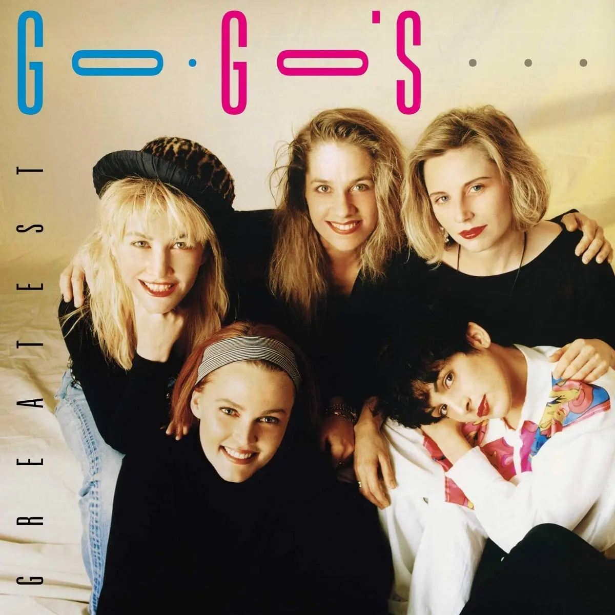 Go Go's Greatest Hits