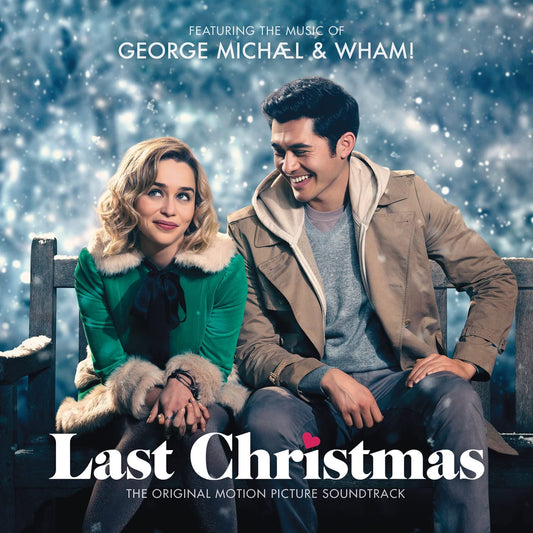 OST Last Christmas - Ireland Vinyl