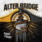 Alter Bridge Pawns & Kings - Ireland Vinyl