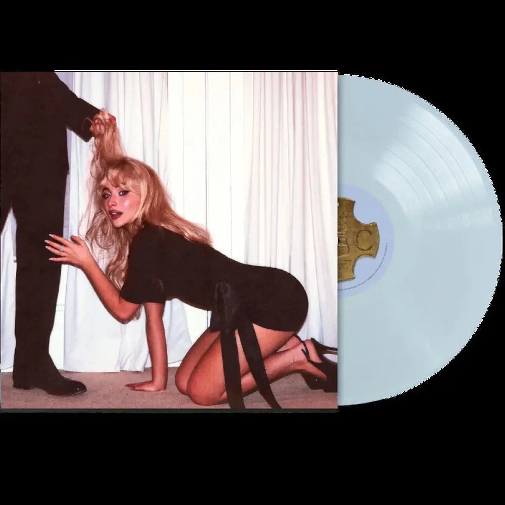 Sabrina Carpenter Man's Best Friend