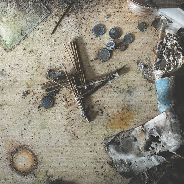 A Lazarus Soul No Flowers Grow in Cement Gardens