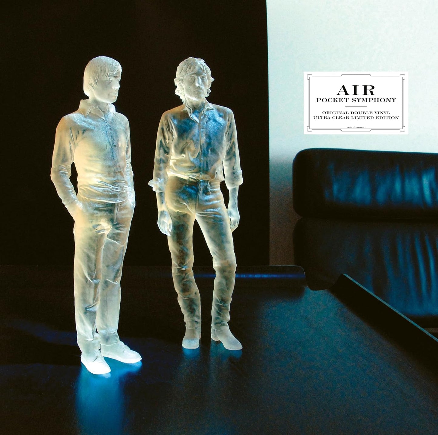 Air Pocket Symphony