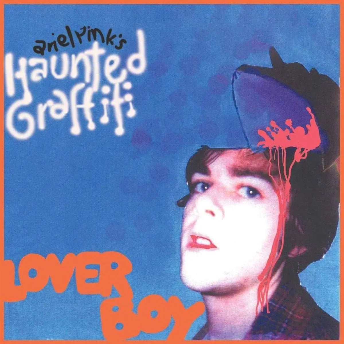 Ariel Pink Loverboy