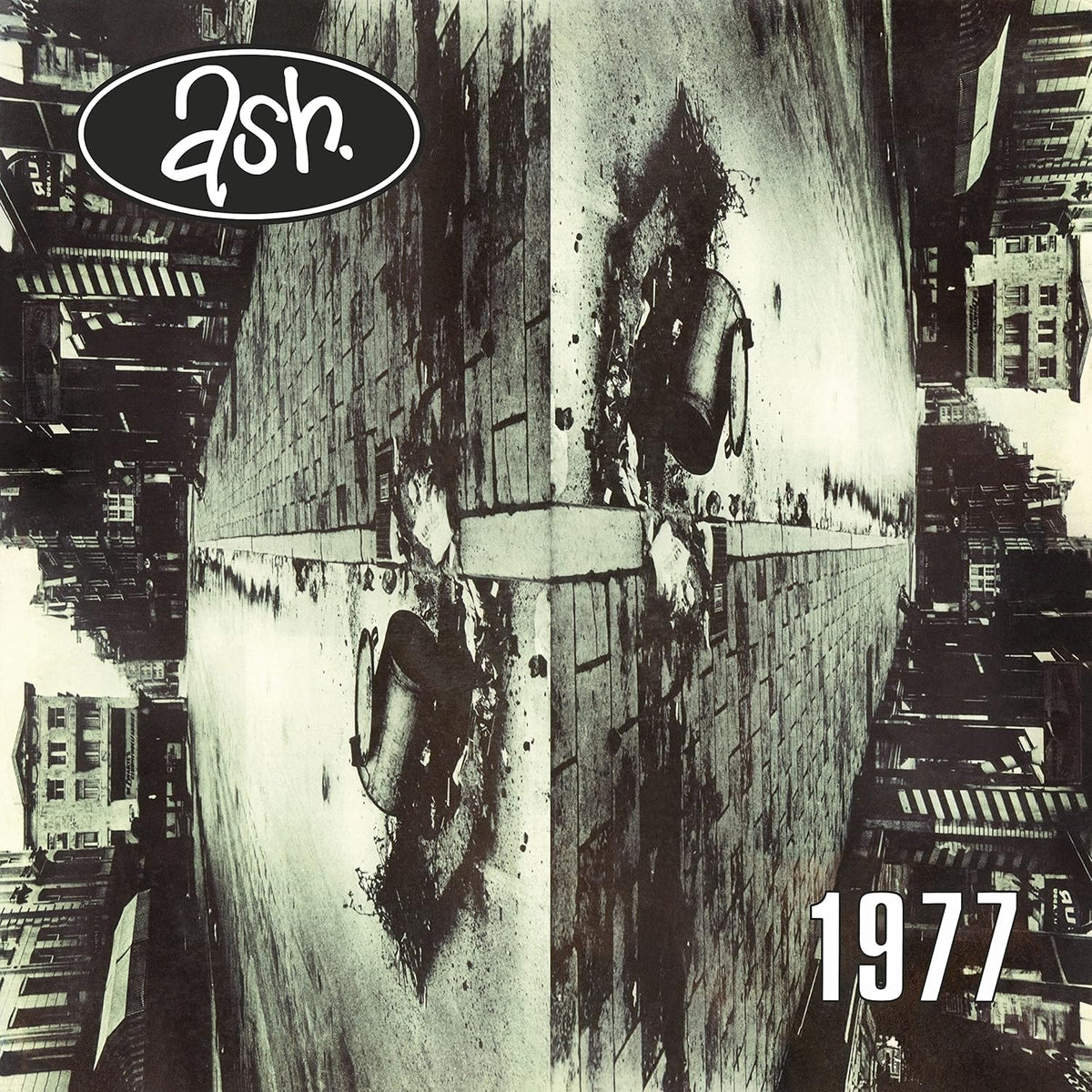 Ash 1977