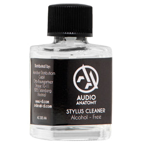 Audio Anatomy Stylus Cleaner - Ireland Vinyl