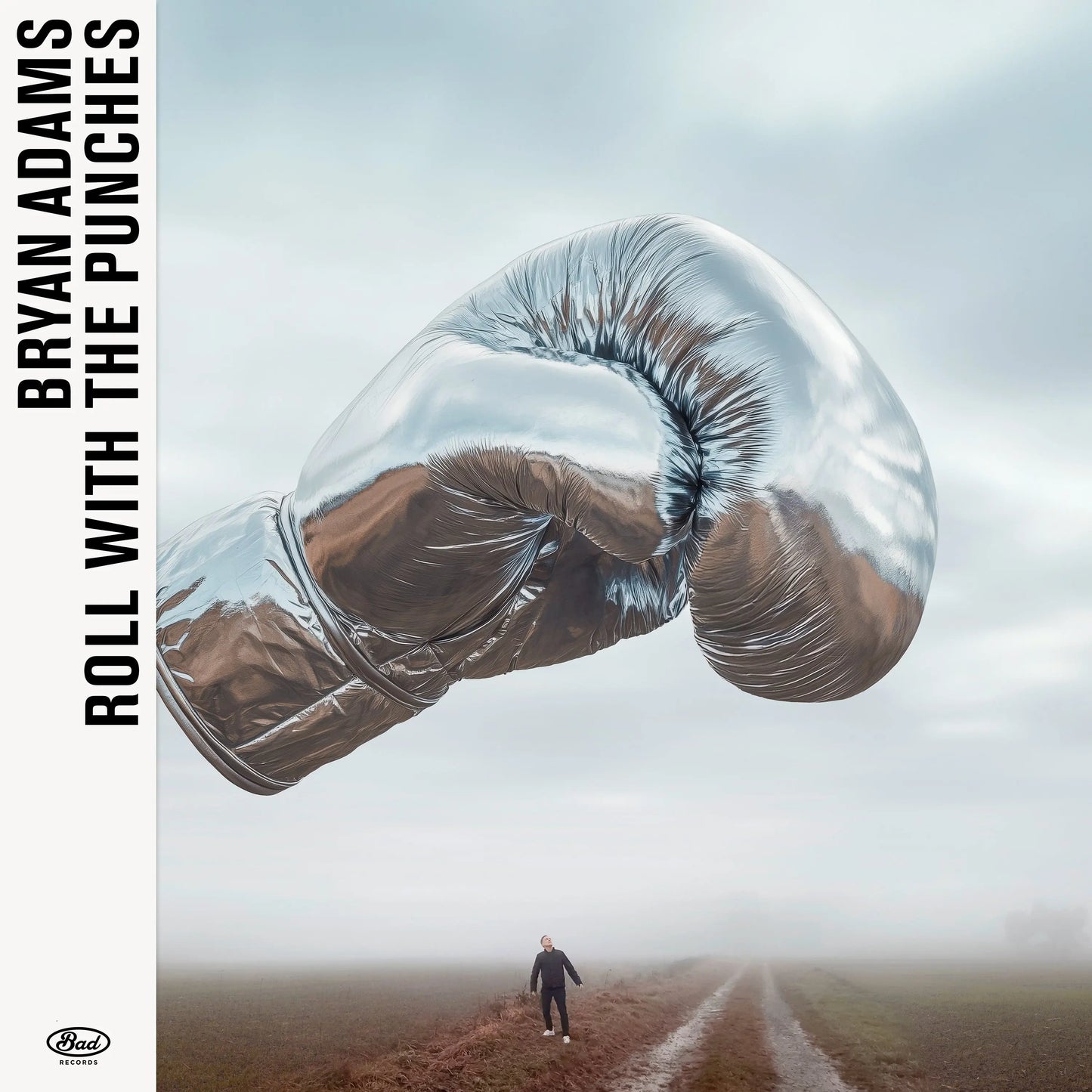 Bryan Adams Roll With The Punches