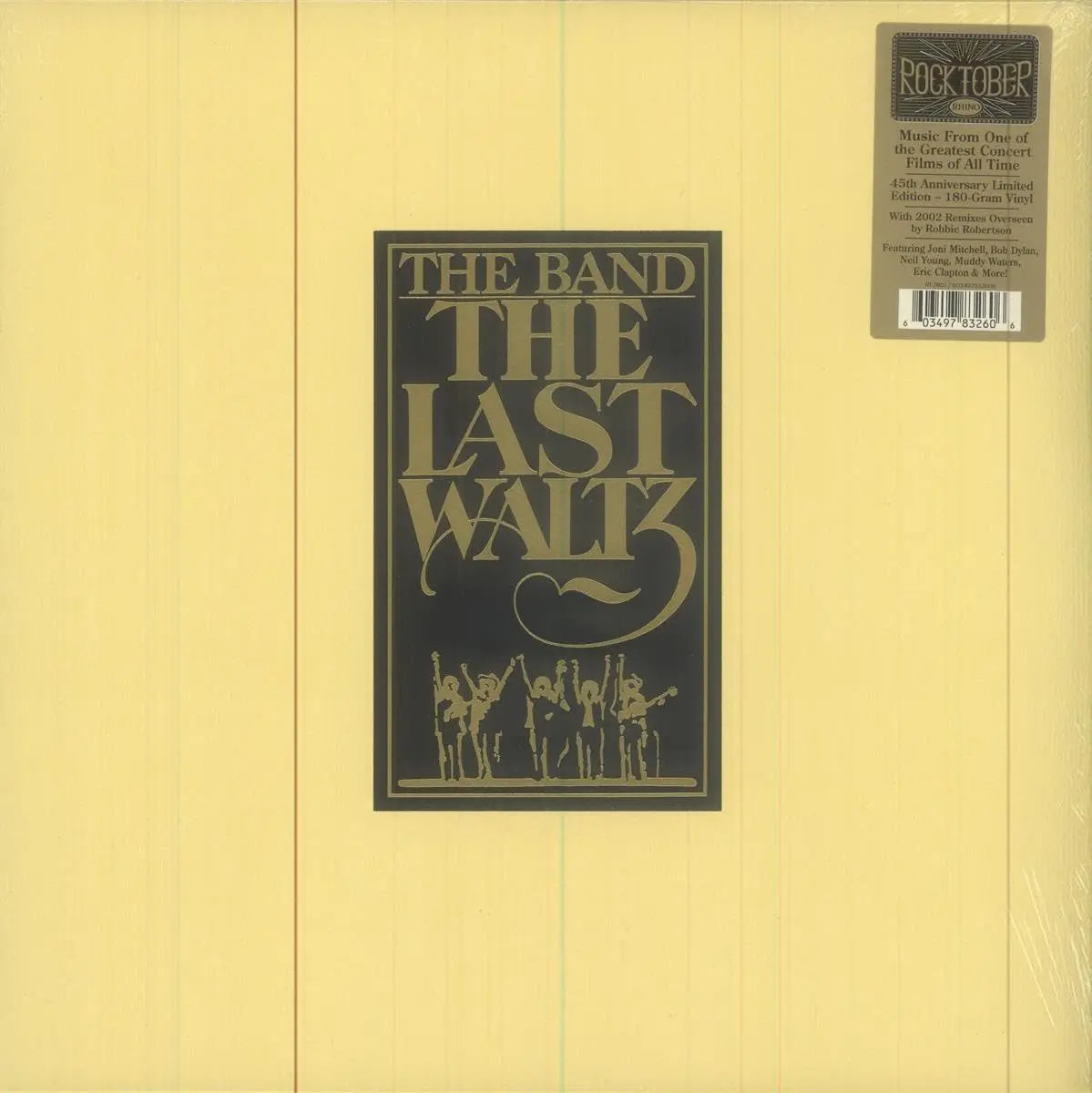 Band Last Waltz