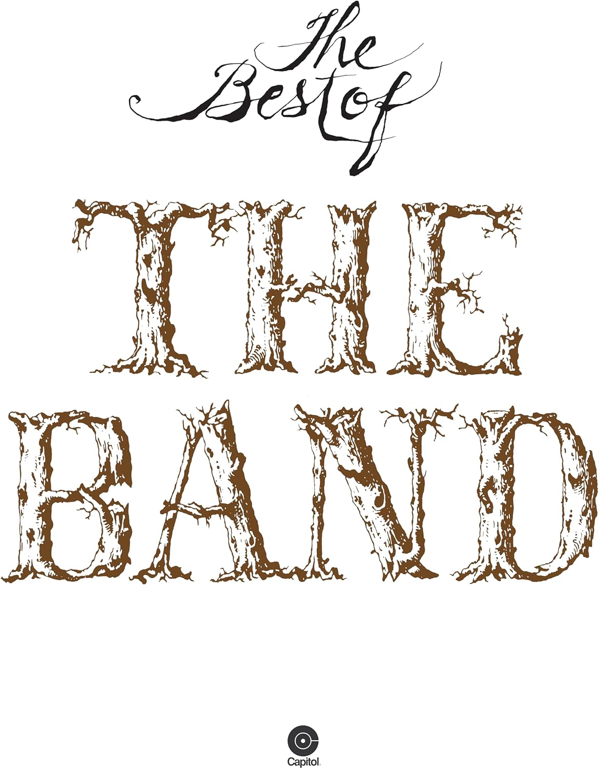Band The Best Of