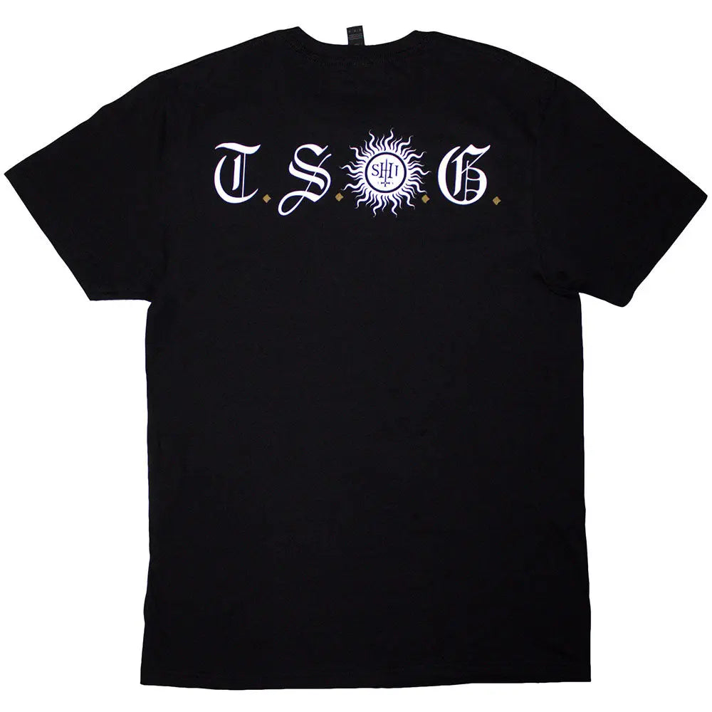 Behemoth Shirt Shirts