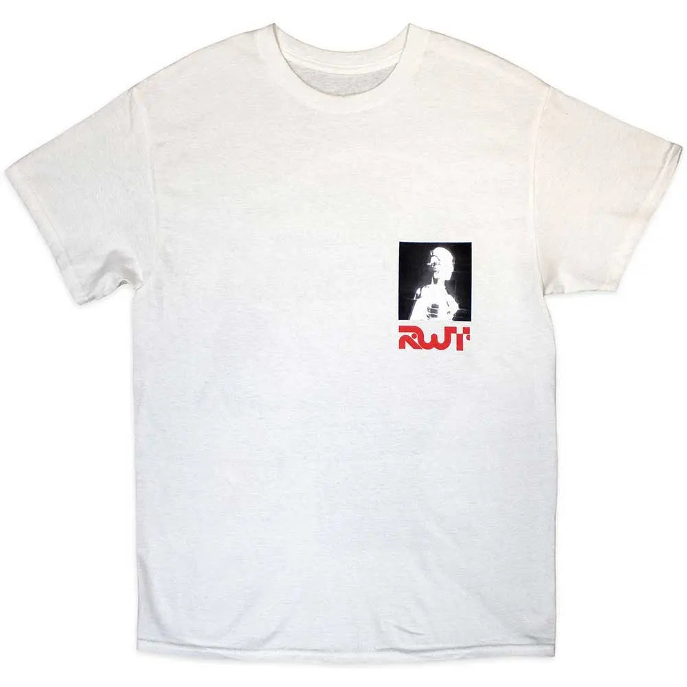 Beyoncé T-Shirt Moonlanding Renaissance Tour (Back Print) Shirts