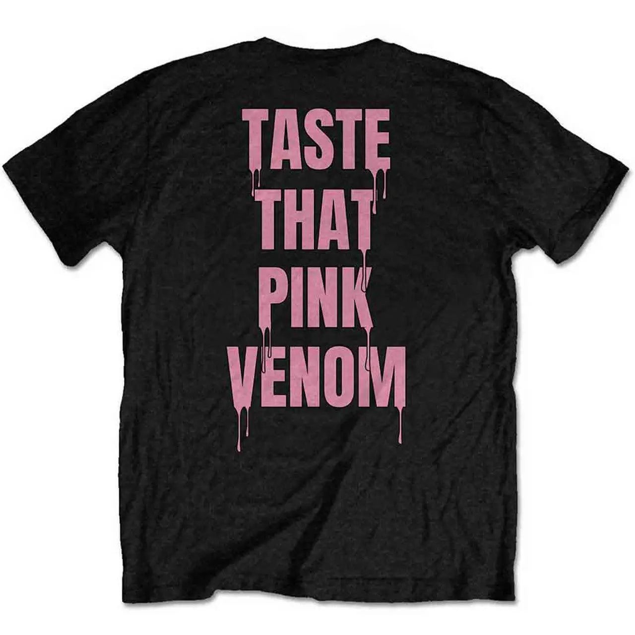 BlackPink Shirt: Taste That Shirts