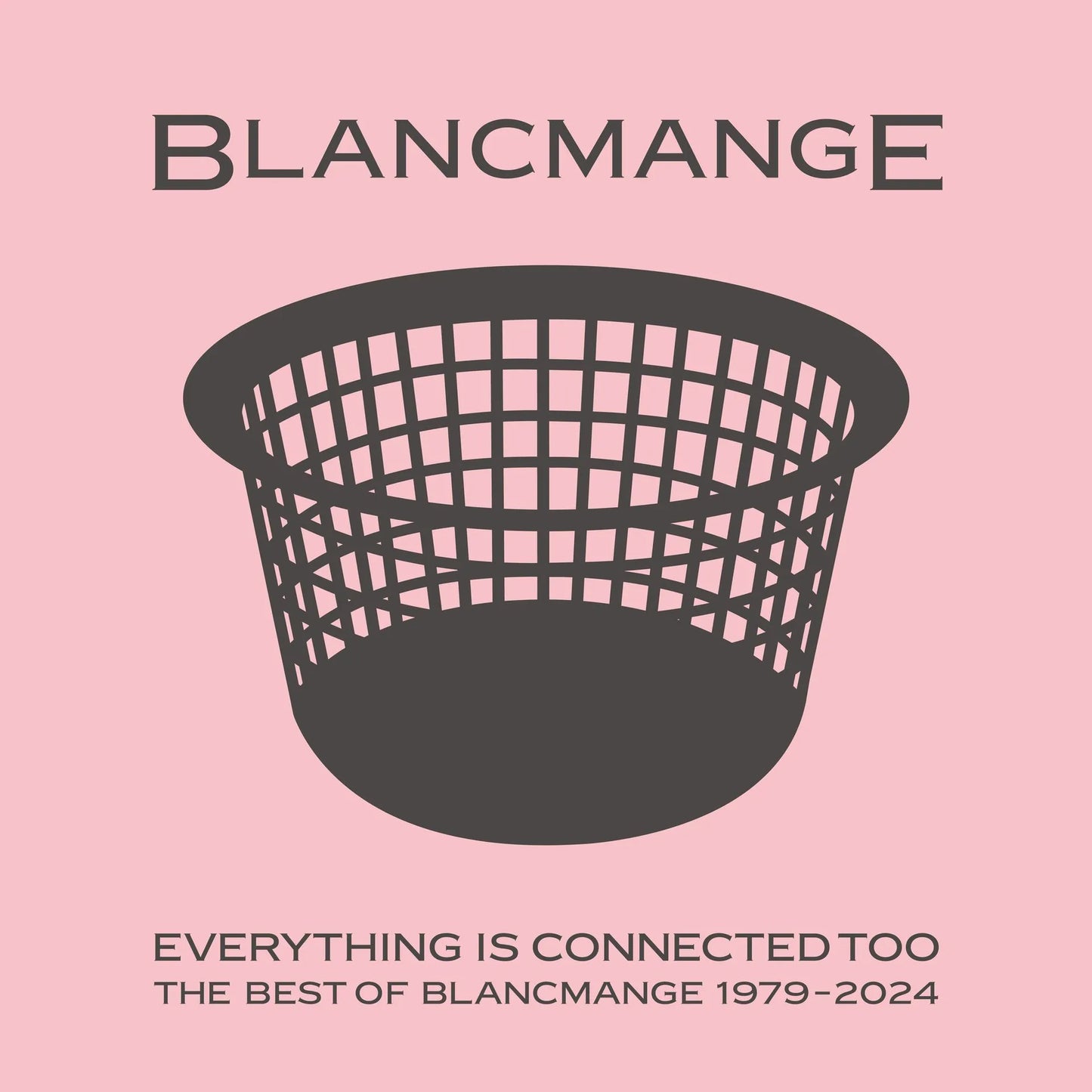 Blancmange Everything Is Connected Too RSD
