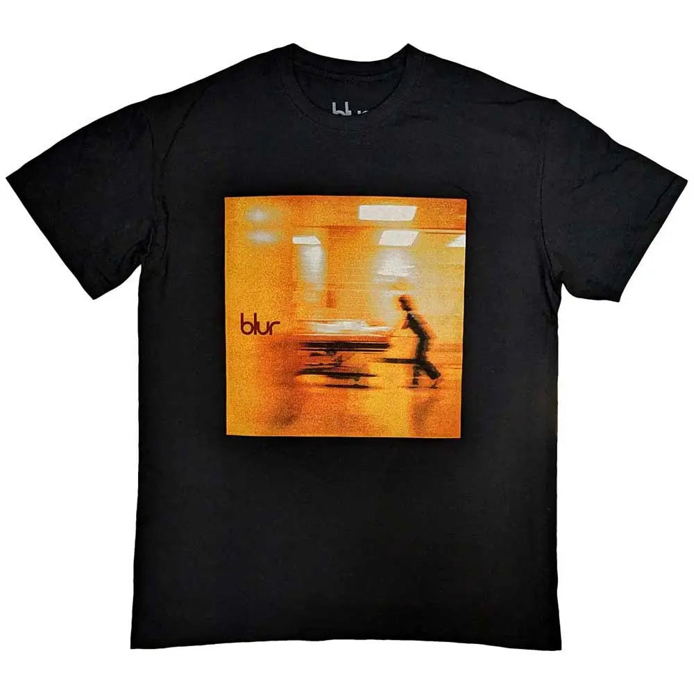 Blur Shirt Blur Album Cover Shirts