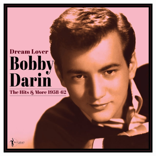 Bobby Darin Dream Lover