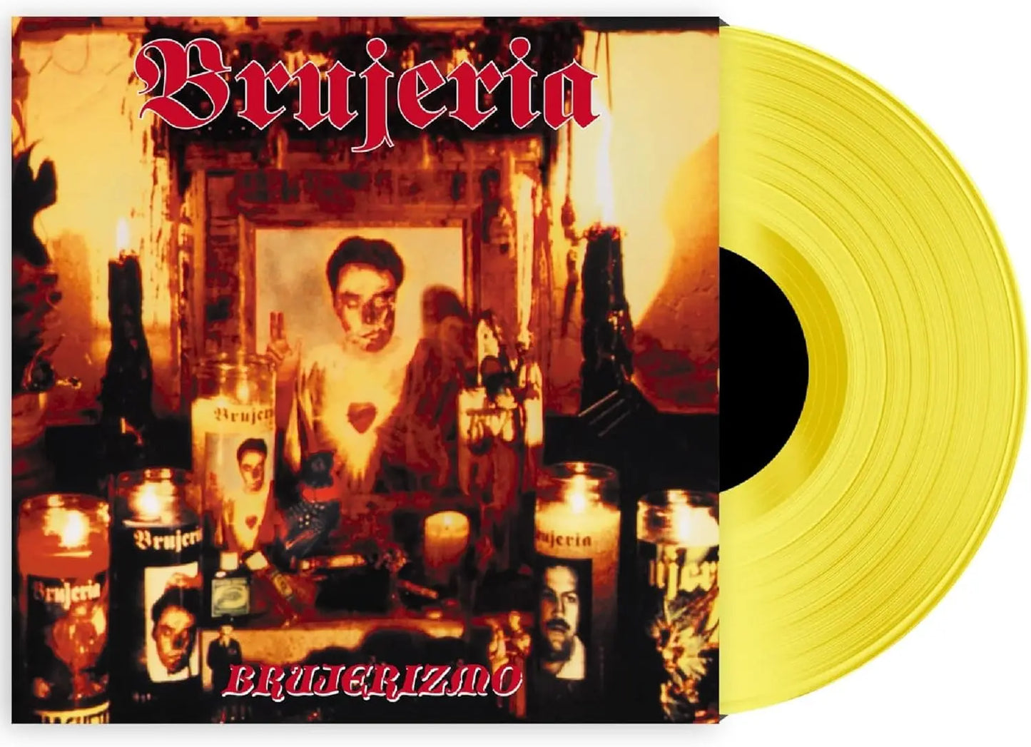 Brujeria Brujerizmo