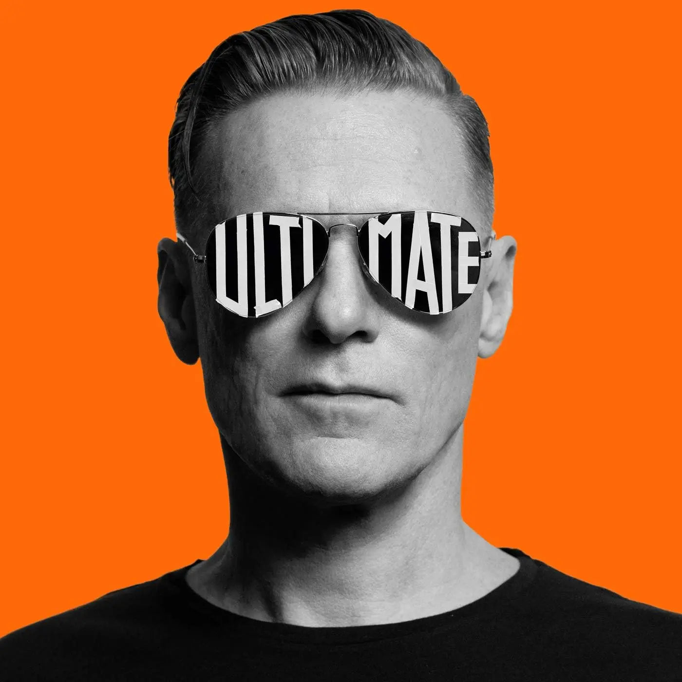 Bryan Adams Ultimate