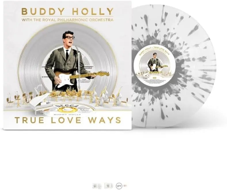 Buddy Holly True Love Ways