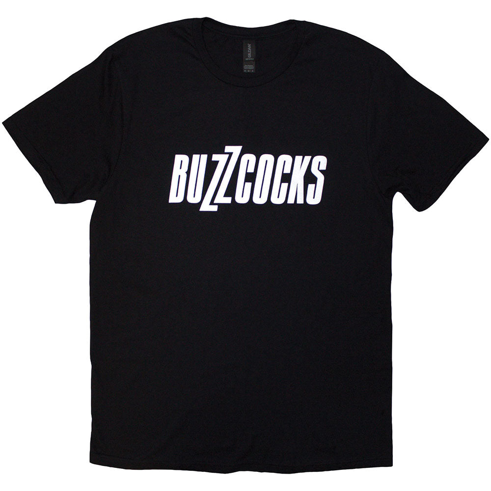 Buzzcocks Shirt Logo Shirts