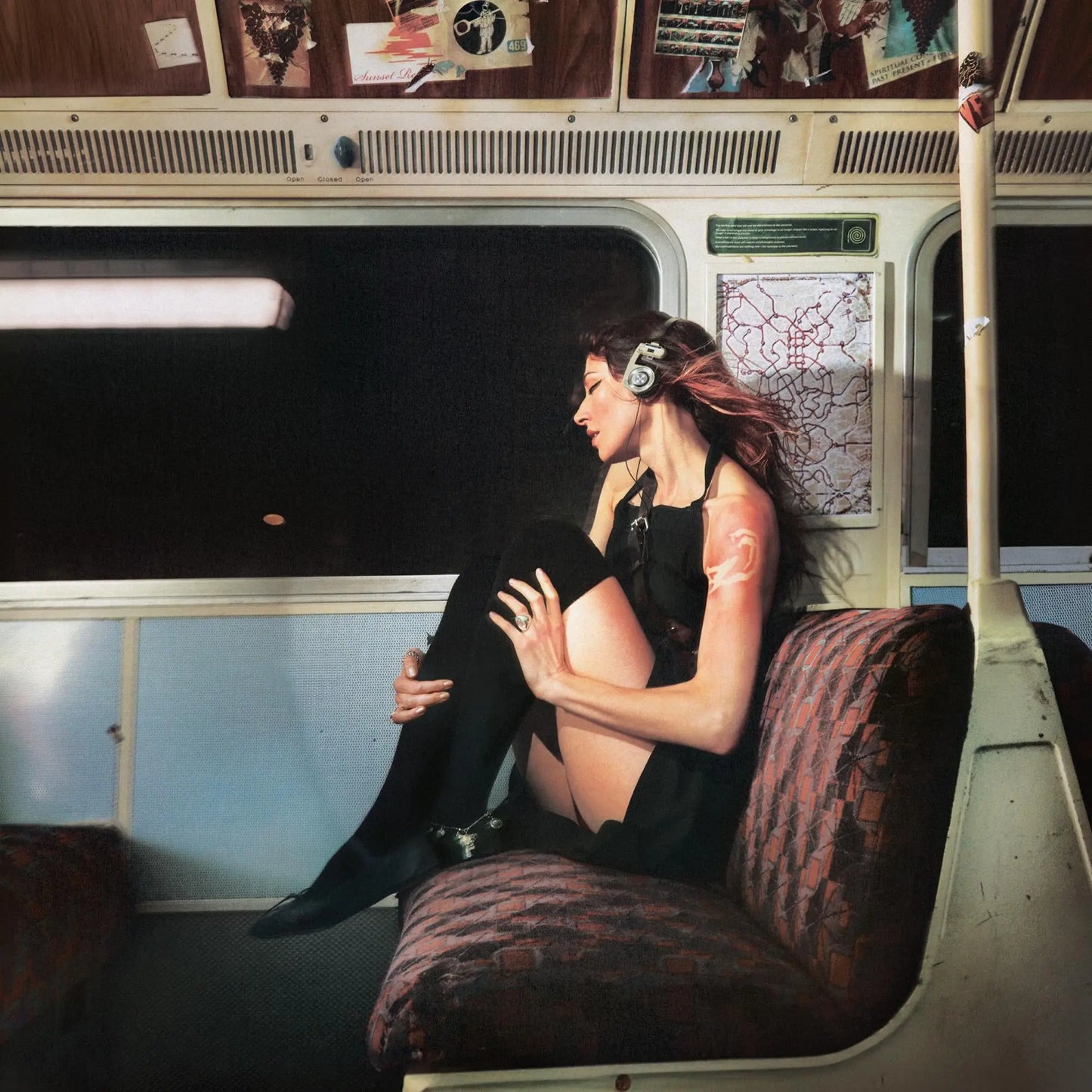 Caroline Polacheck Desire, I Want To Turn Into You: Everasking Edition