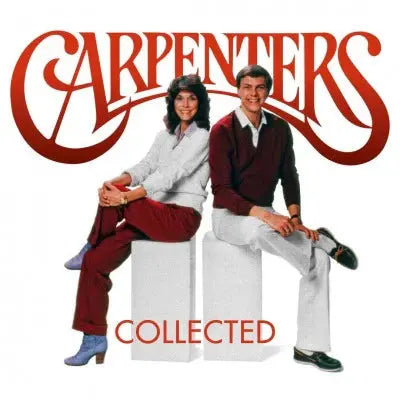 Carpenters Collected