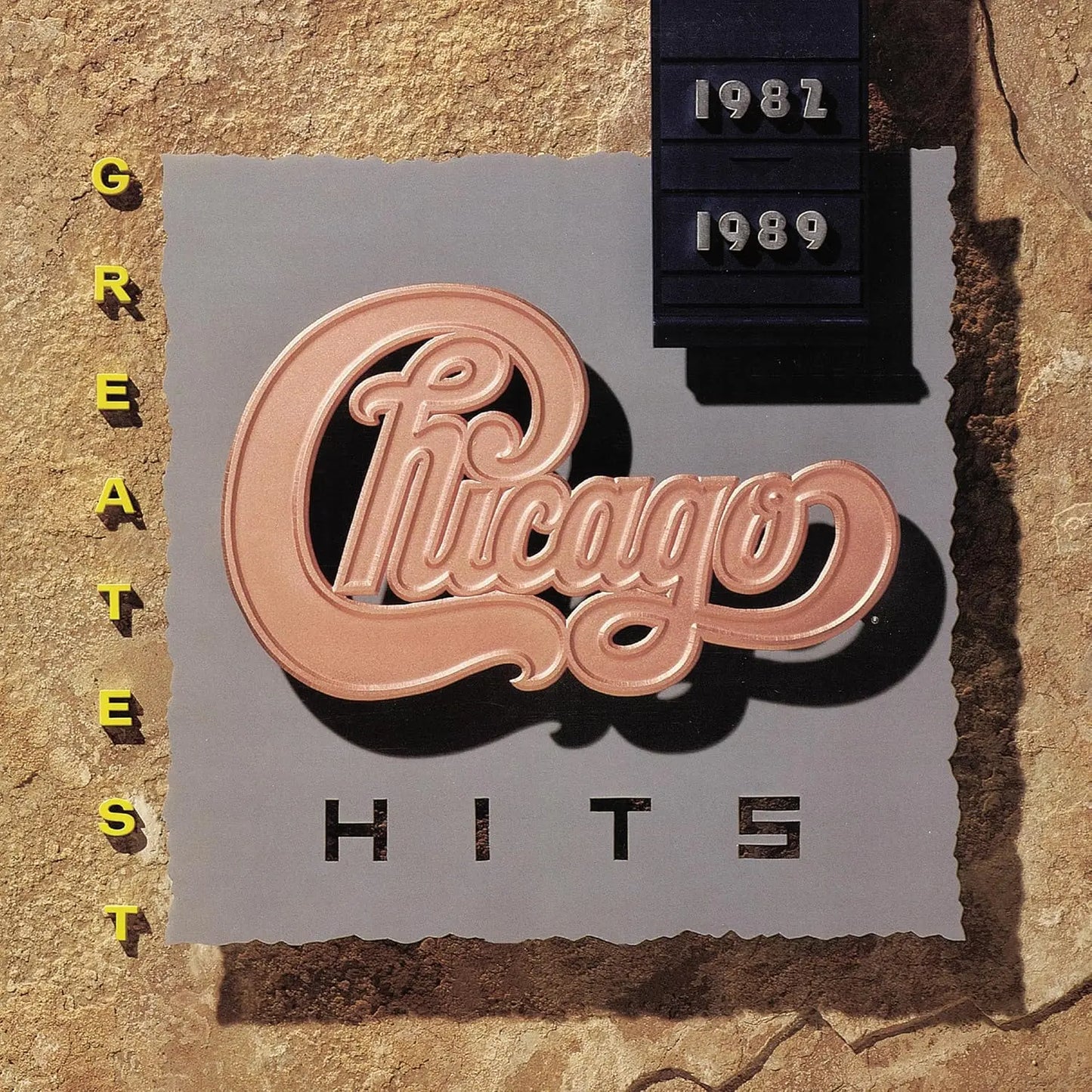 Chicago Greatest Hits