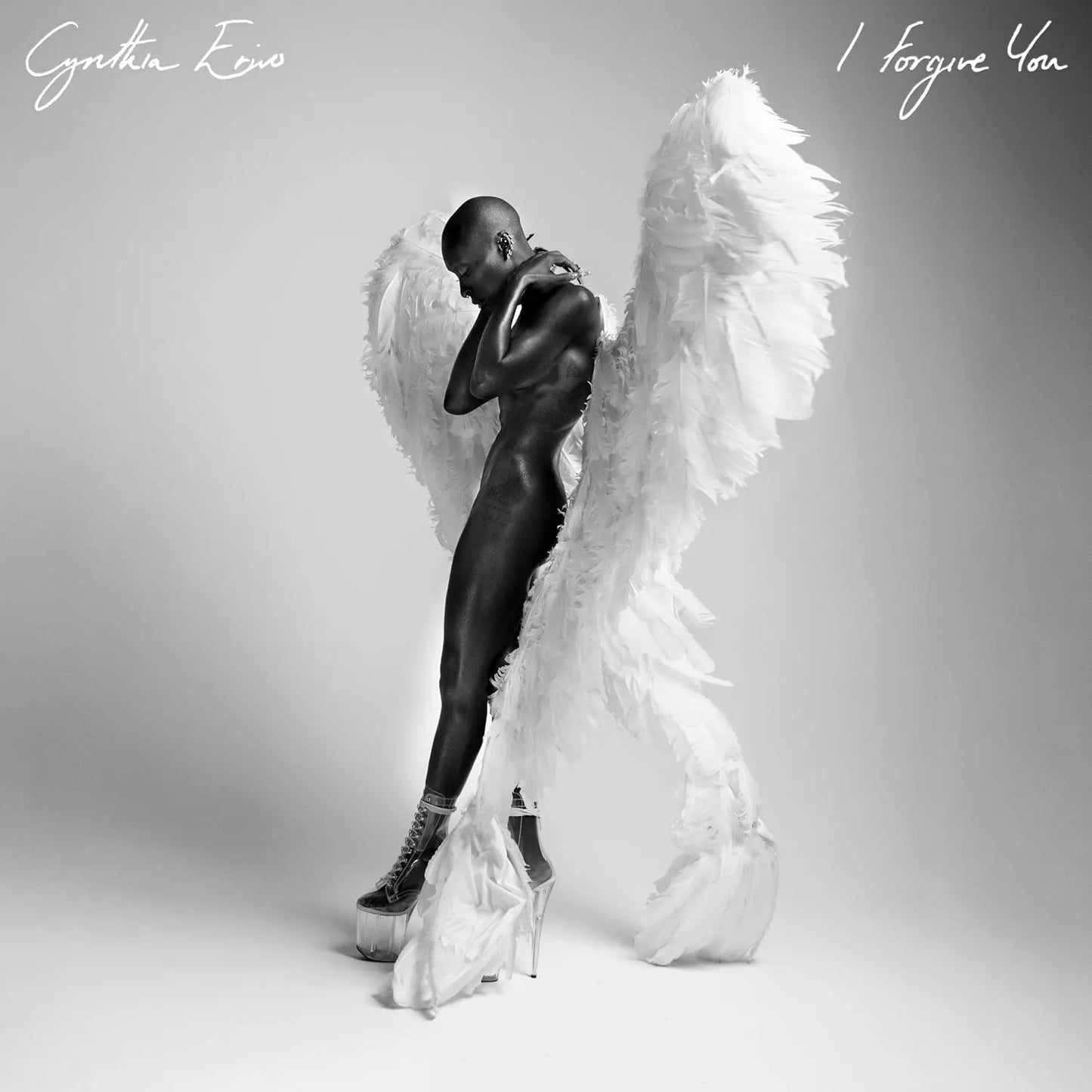 Cynthia Erivo I Forgive You