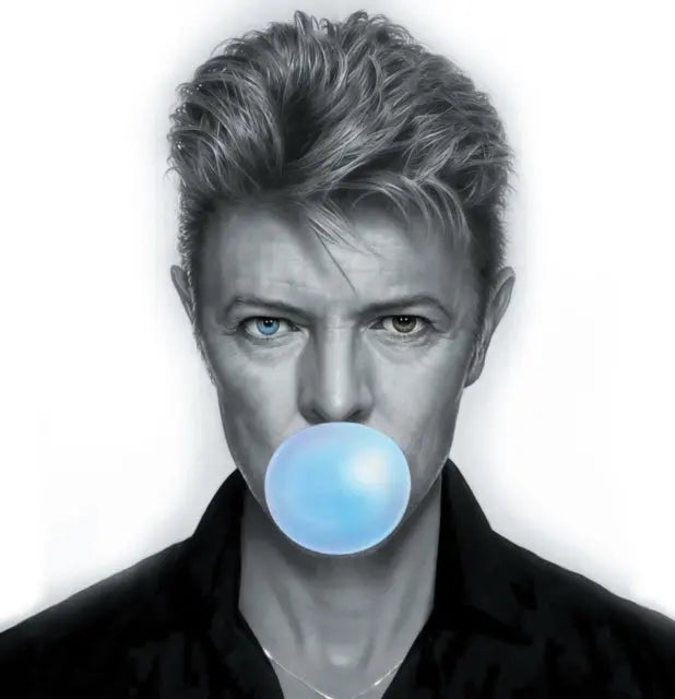 David Bowie Best Of Live Volume Two