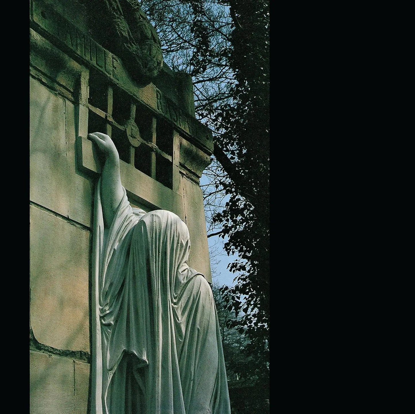 Dead Can Dance Within The Realm Of A Dying Sun LP
