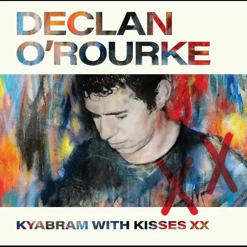 Declan O'Rourke Kyabram with Kisses XX RSD