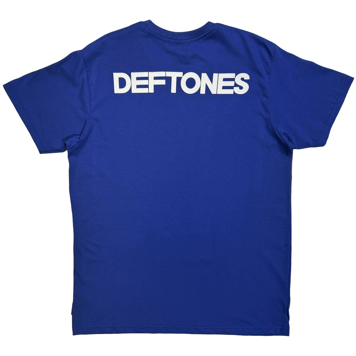 Deftones Shirt - Sphynx (Blue) Shirts