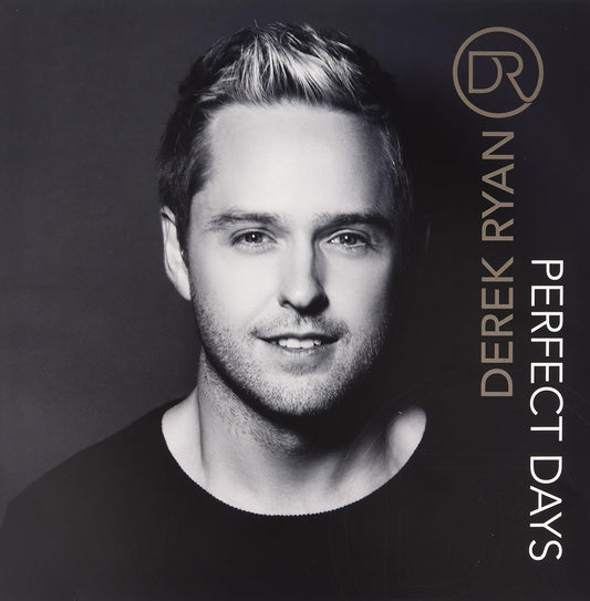 Derek Ryan Perfect Days - Ireland Vinyl