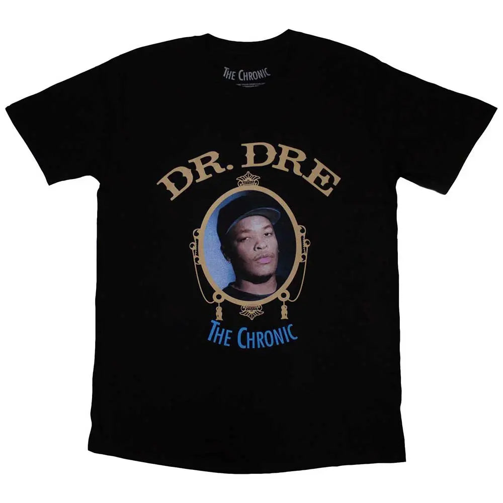 Dr. Dre T-Shirt The Chronic Shirts