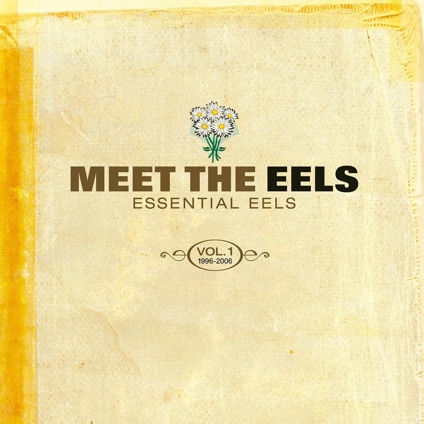 Eels Meet The Eels Vol 1 (Yellow)