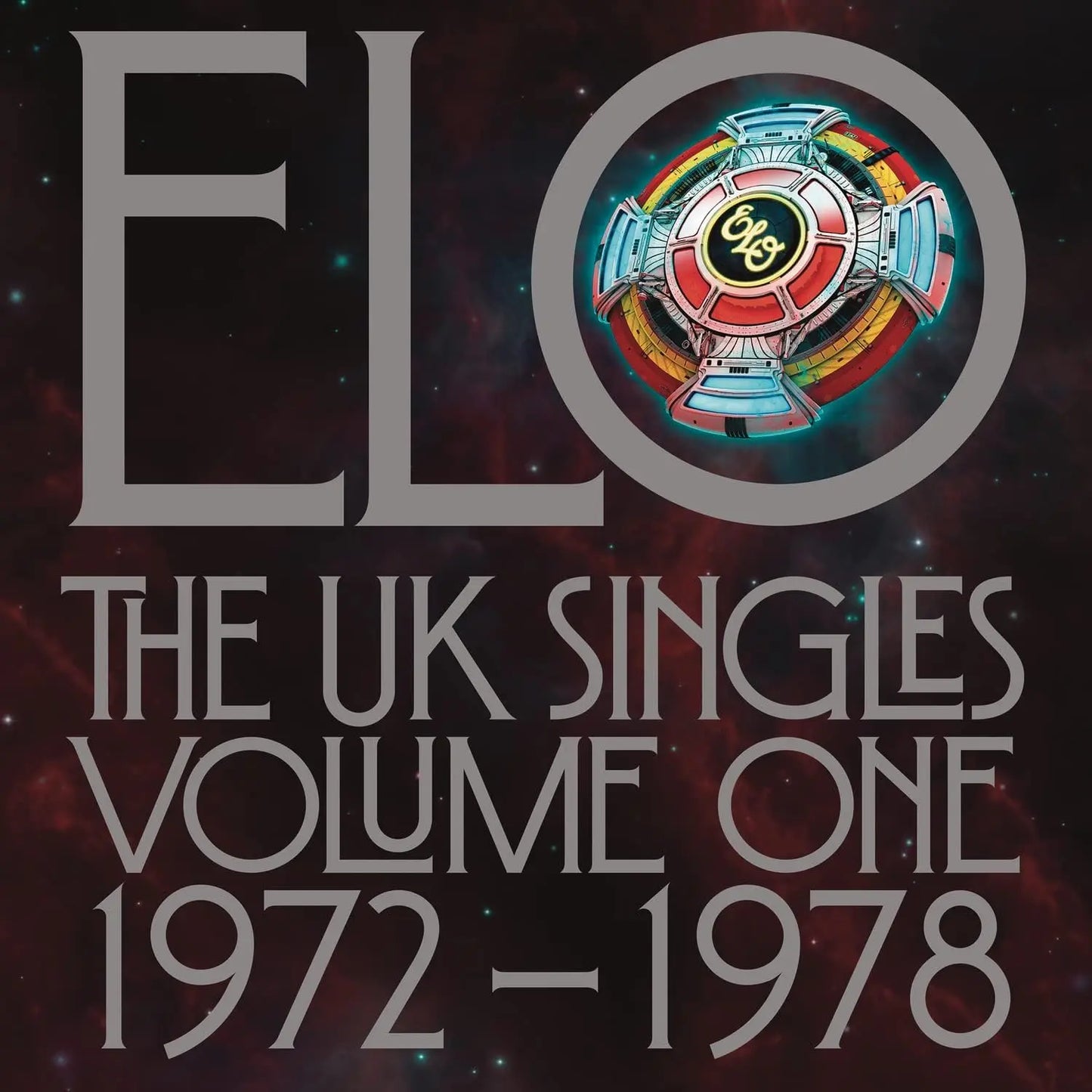 Electric Light Orchestra 7" Boxset 72-78
