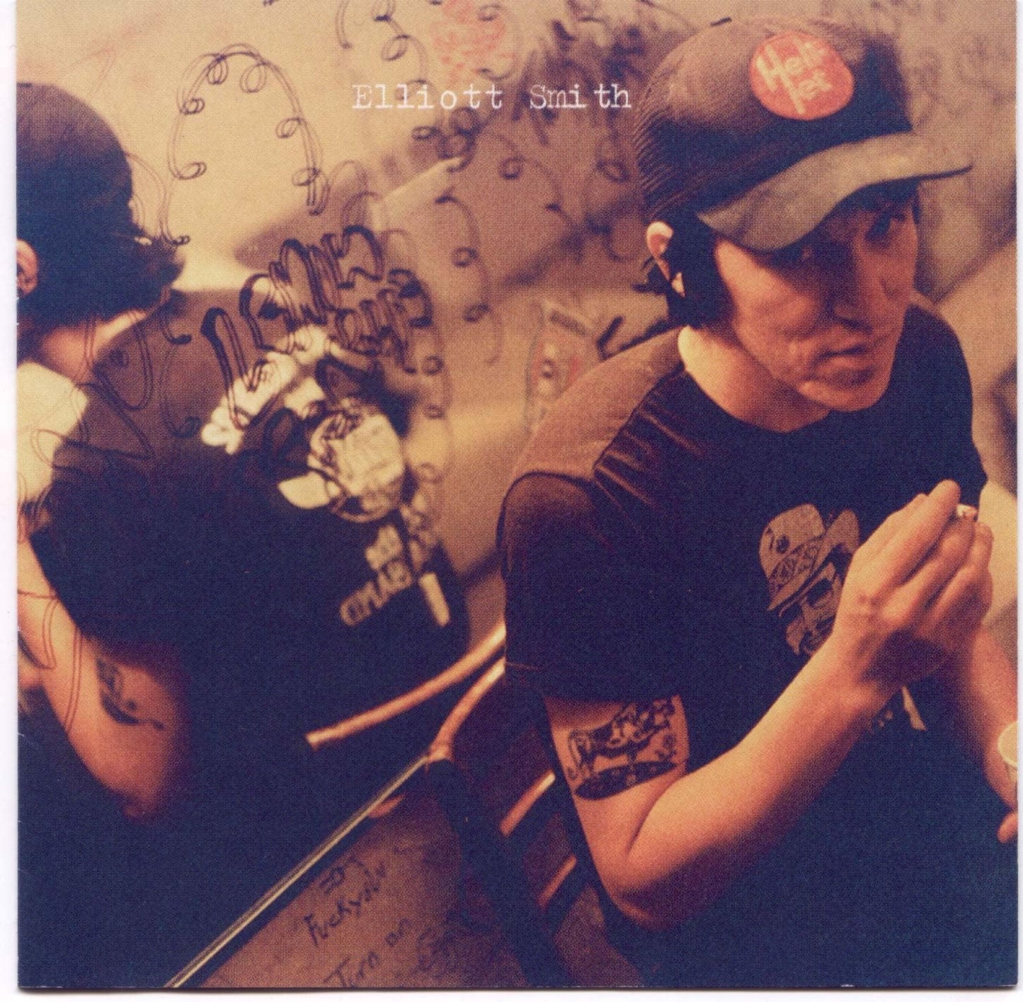 Elliott Smith Either/or (Limited Red Vinyl) Vinyl