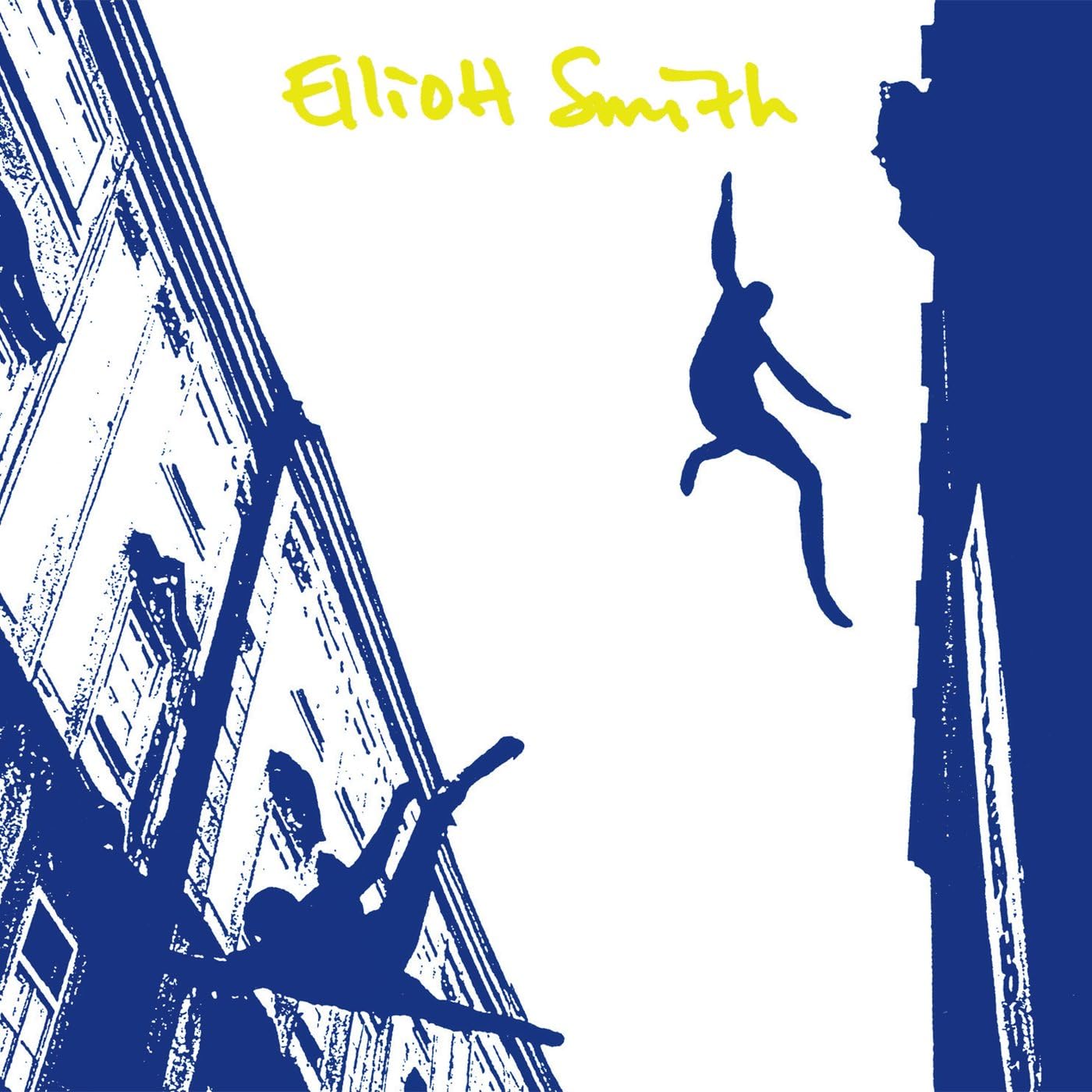 Elliott Smith Elliott Smith