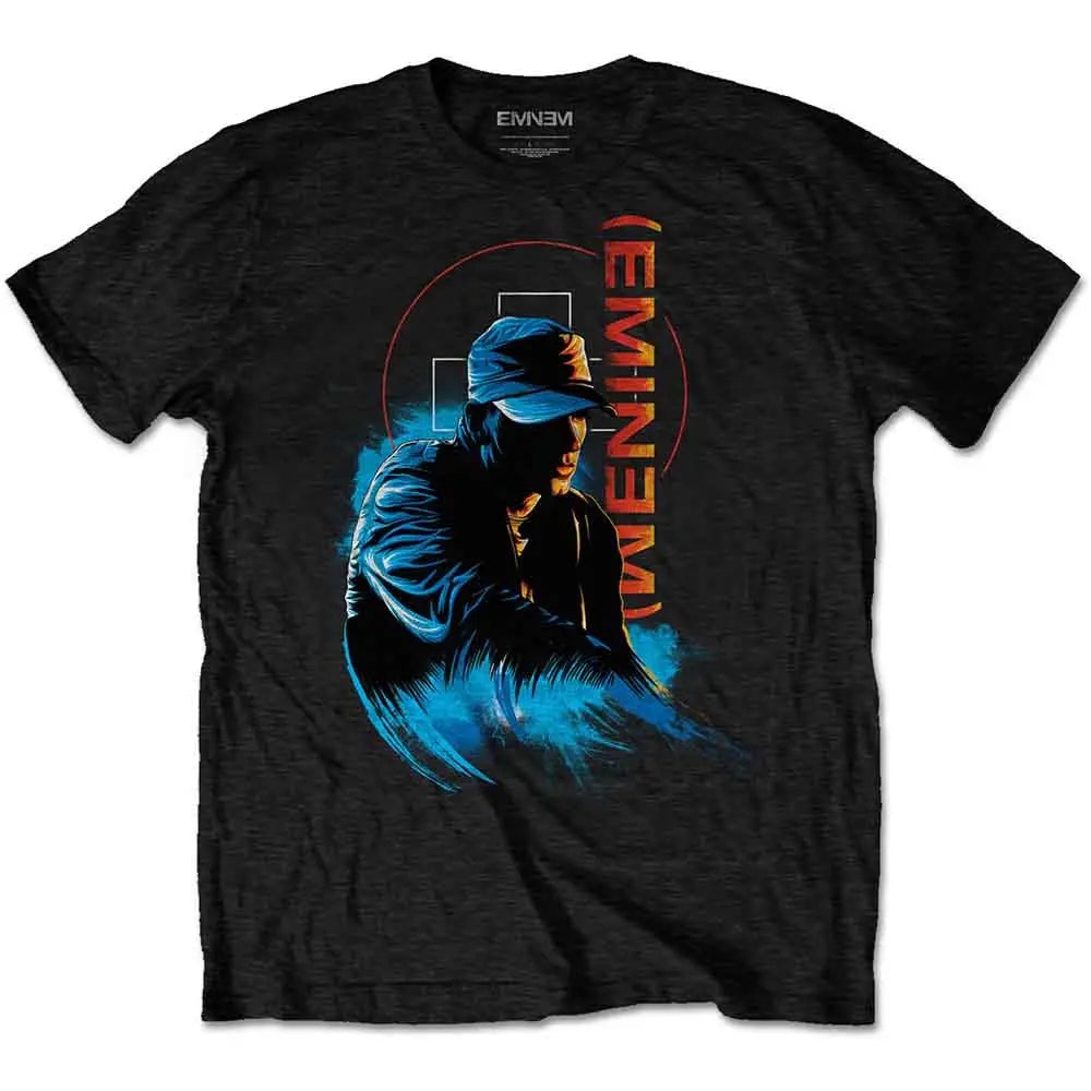 Eminem Shirt In Brackets Shirts