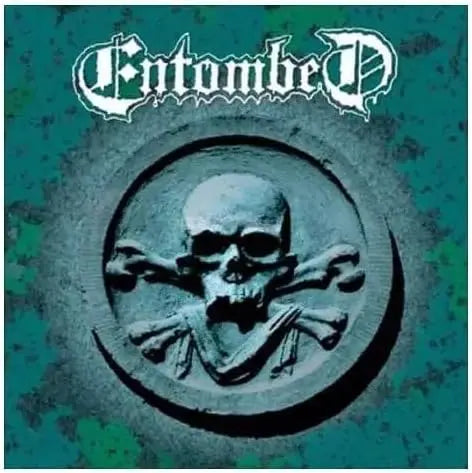 Entombed Entombed